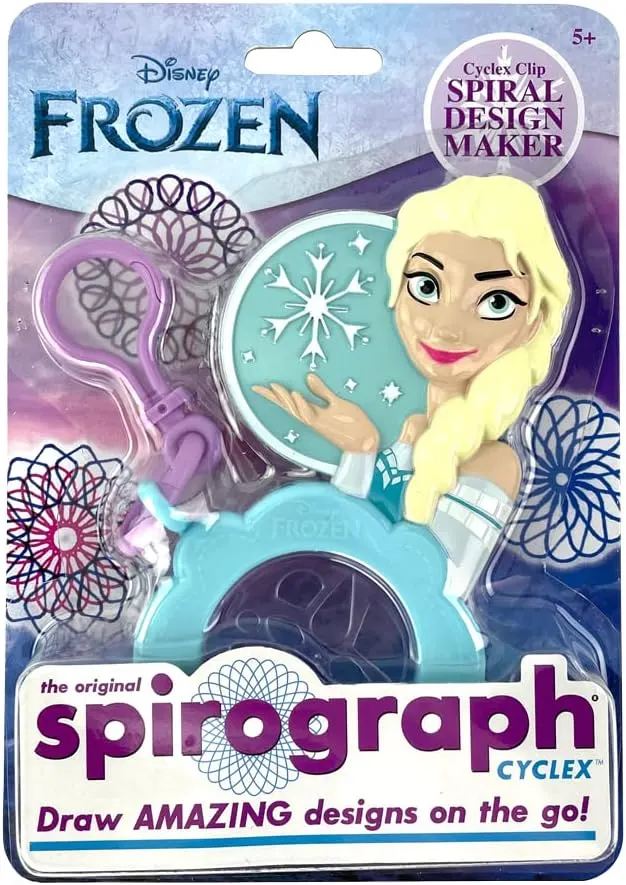 Cyclex Clip Buzz Lightyear, photo 4