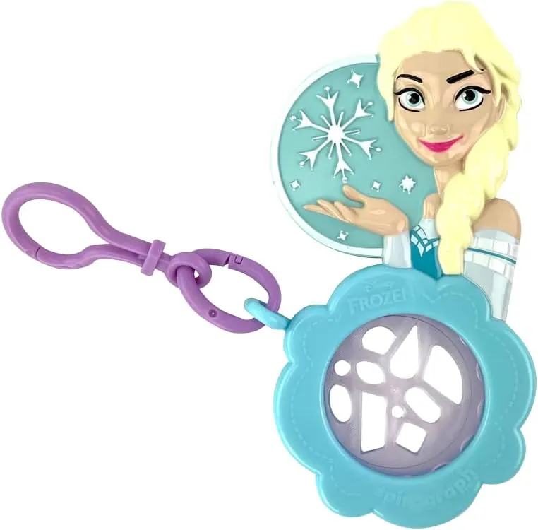 Cyclex Clip Elsa, photo 2