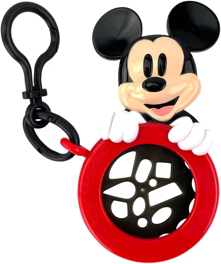 Cyclex Clip Mickey Mouse, photo 2
