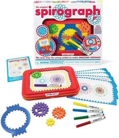 Spirograph Jr. Set